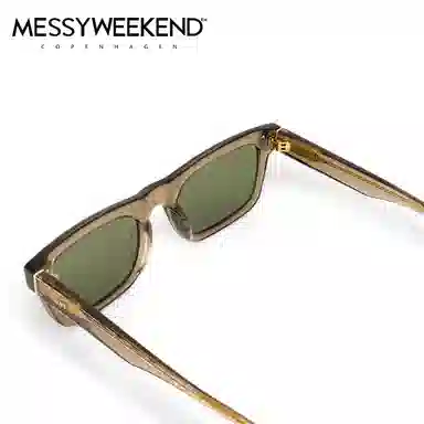 MESSYWEEKEND NEW DYLAN