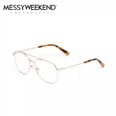 MESSYWEEKEND DUKE OPTICS