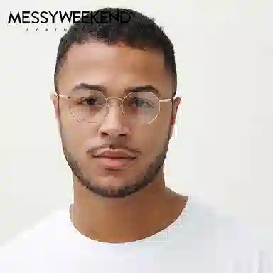 MESSYWEEKEND LIAM OPTICS