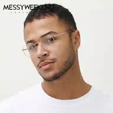 MESSYWEEKEND LIAM OPTICS