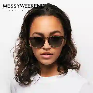 MESSYWEEKEND NEW DEPP