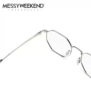 MESSYWEEKEND LIAM OPTICS