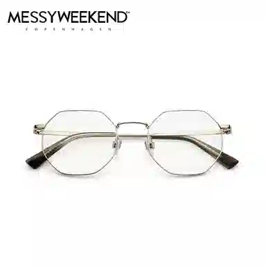 MESSYWEEKEND LIAM OPTICS