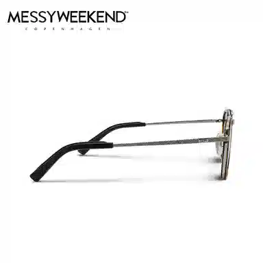 MESSYWEEKEND QUENTIN