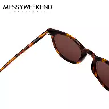 MESSYWEEKEND NEW DEPP