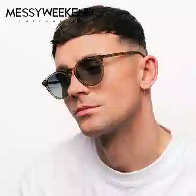 MESSYWEEKEND NEW DEPP