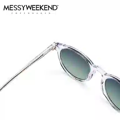 MESSYWEEKEND NEW DEPP