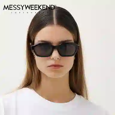 MESSYWEEKEND ANTHONY