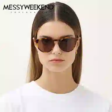 MESSYWEEKEND NEW DEPP