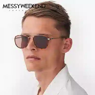 MESSYWEEKEND QUENTIN