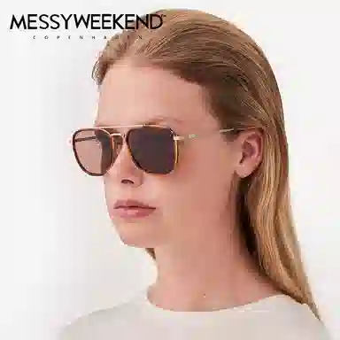 MESSYWEEKEND QUENTIN