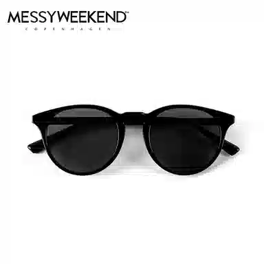 MESSYWEEKEND NEW DEPP