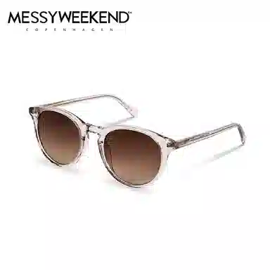 MESSYWEEKEND NEW DEPP