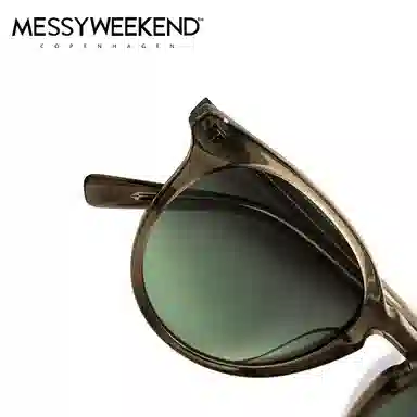 MESSYWEEKEND NEW DEPP