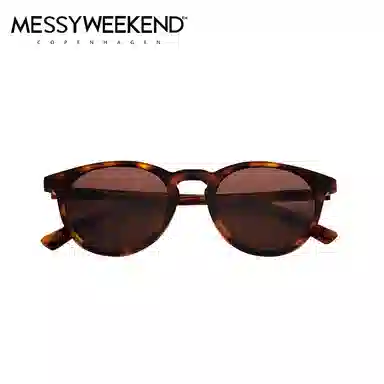 MESSYWEEKEND NEW DEPP