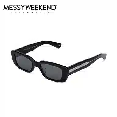 MESSYWEEKEND GRACE REVEAL