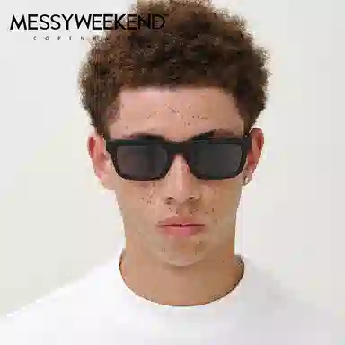 MESSYWEEKEND NEW DYLAN