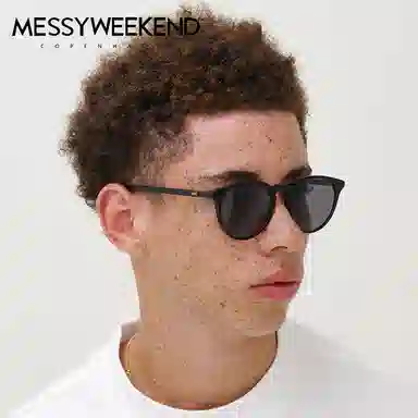 MESSYWEEKEND NEW DEPP