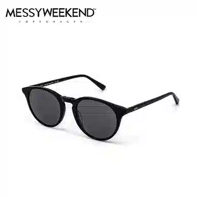 MESSYWEEKEND NEW DEPP