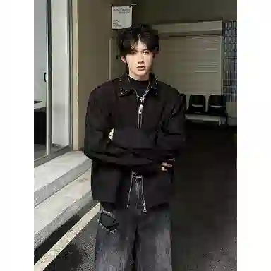 SZSX clean fitVintage