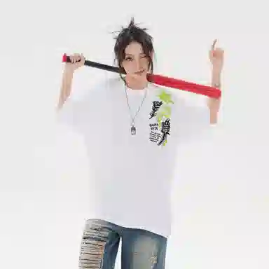 SANTASTIC T