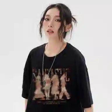 SANTASTIC T