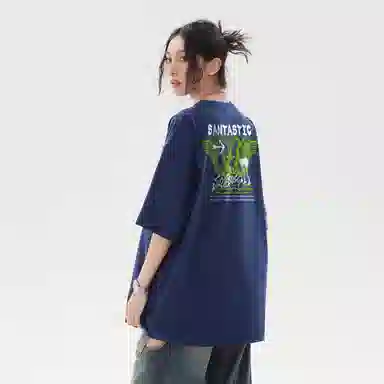 SANTASTIC T