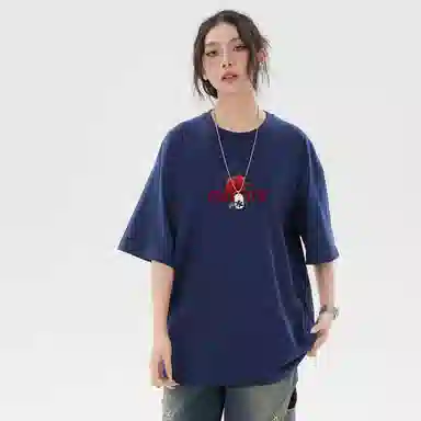 SANTASTIC T