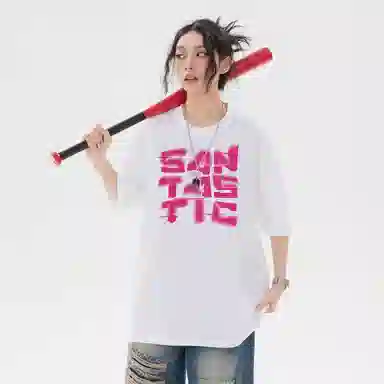 SANTASTIC LogoT
