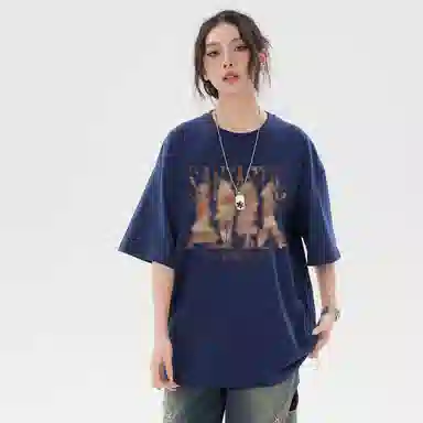 SANTASTIC T