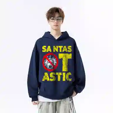 SANTASTIC