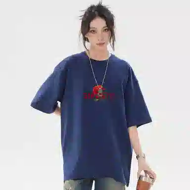 SANTASTIC T