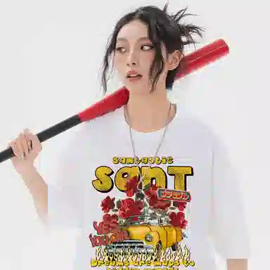 SANTASTIC T