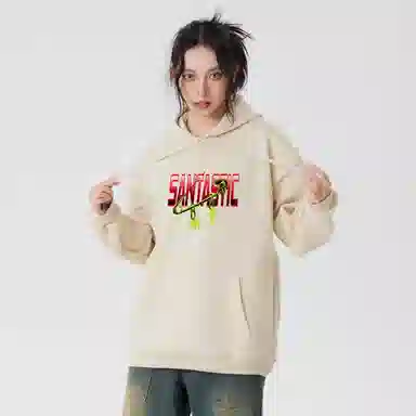 SANTASTIC Logo