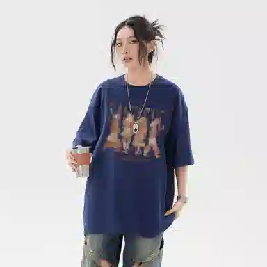 SANTASTIC T