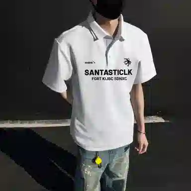 SANTASTIC Polo