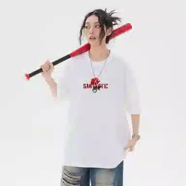 SANTASTIC T
