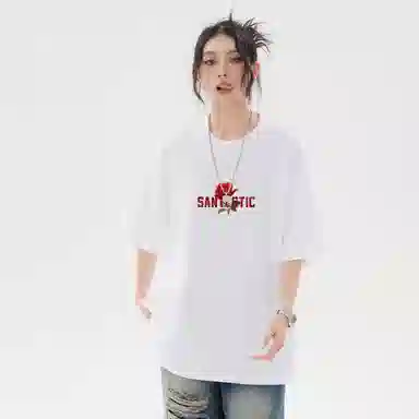 SANTASTIC T