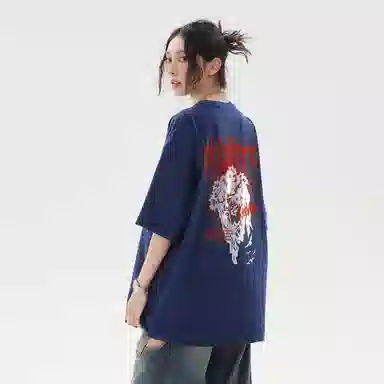 SANTASTIC T