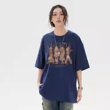 SANTASTIC T