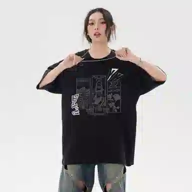 SANTASTIC T