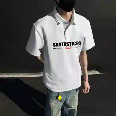 SANTASTIC Polo