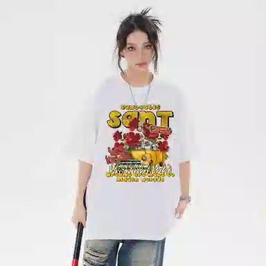 SANTASTIC T