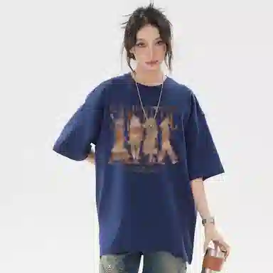 SANTASTIC T