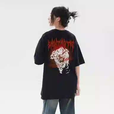 SANTASTIC T