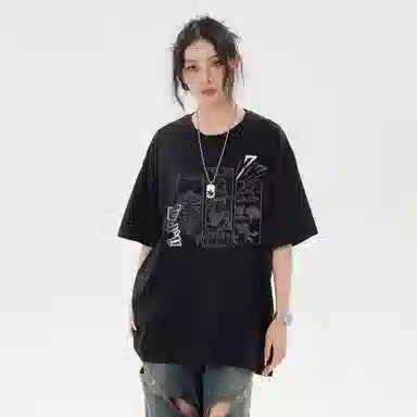 SANTASTIC T