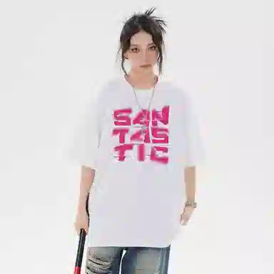 SANTASTIC LogoT