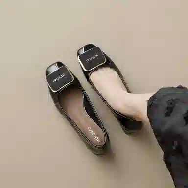 华耐 高级奢华 高跟鞋 女