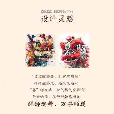 【999足银|醒狮手链】生财利是 匆匆那年 八方来财  高级感 小众个性设计#好运 黑曜石 手串 男款