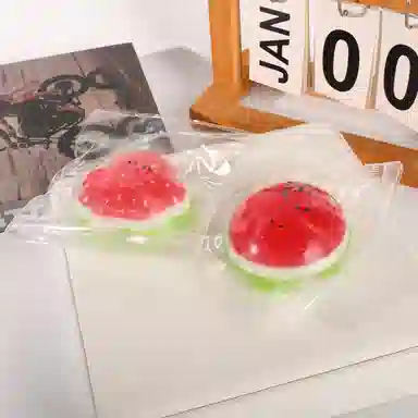 ZANC Summer Watermelon Paw